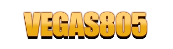 Logo VEGAS805